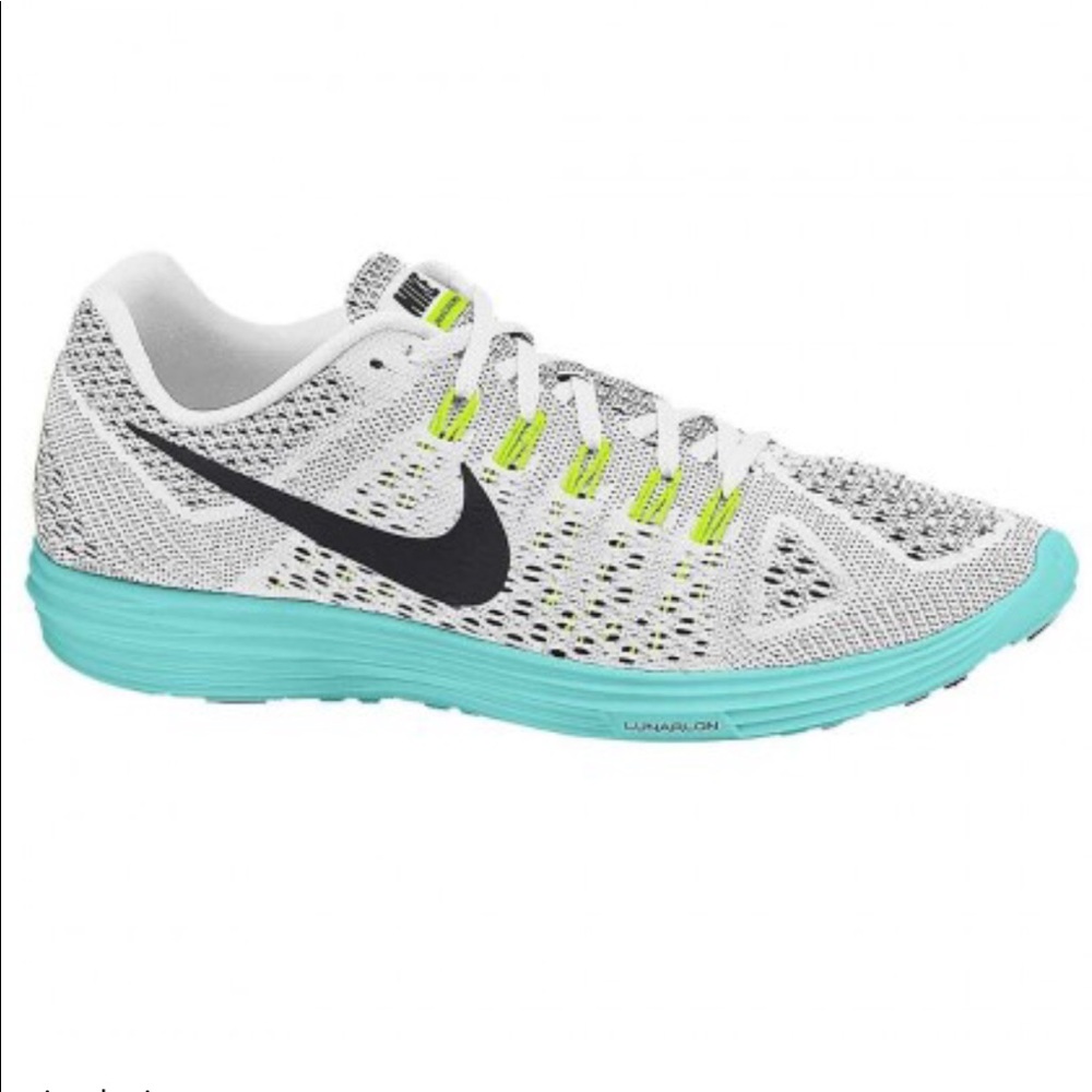 Nike LunarTempo Womens Running Shoes